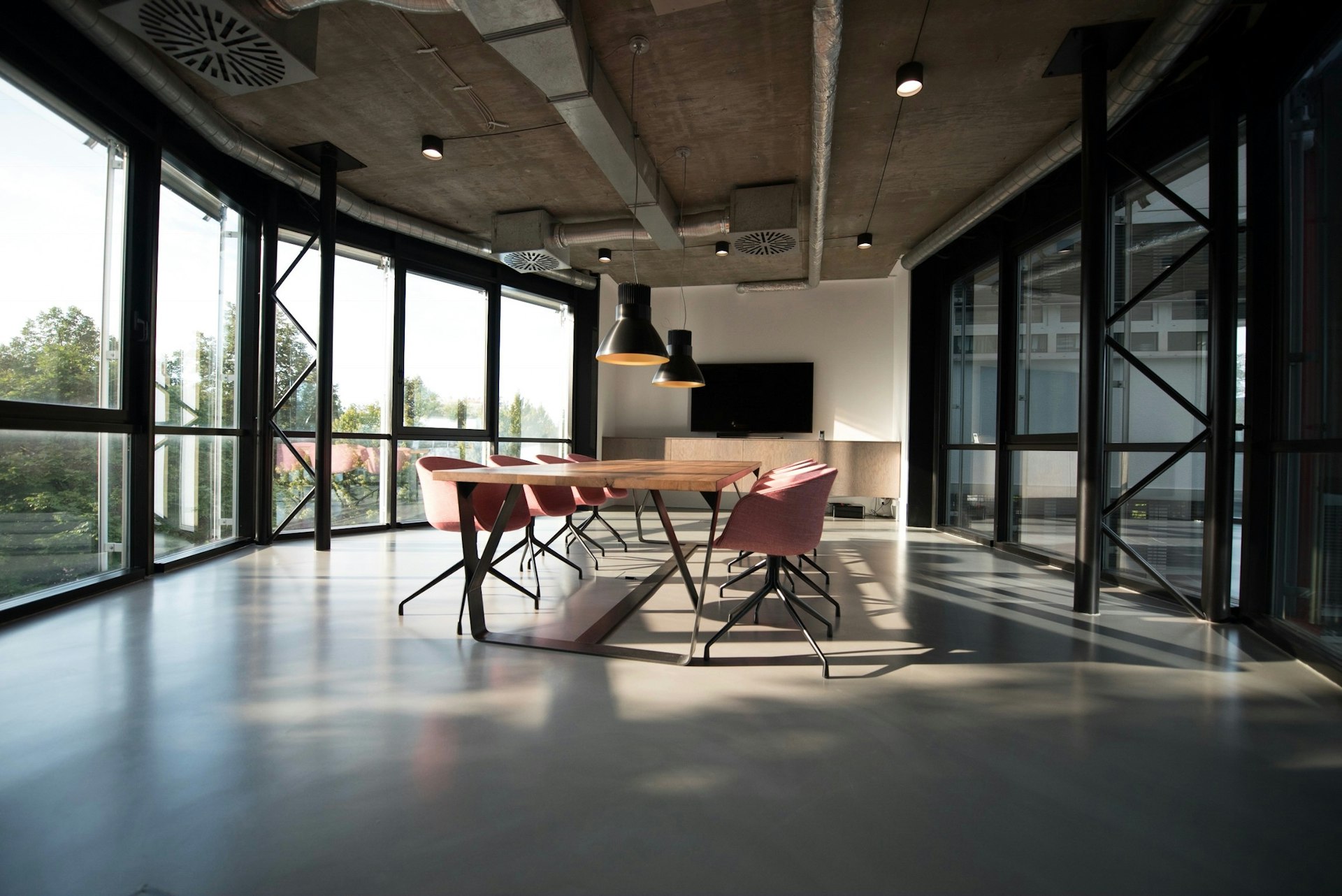 Collaborative workspace