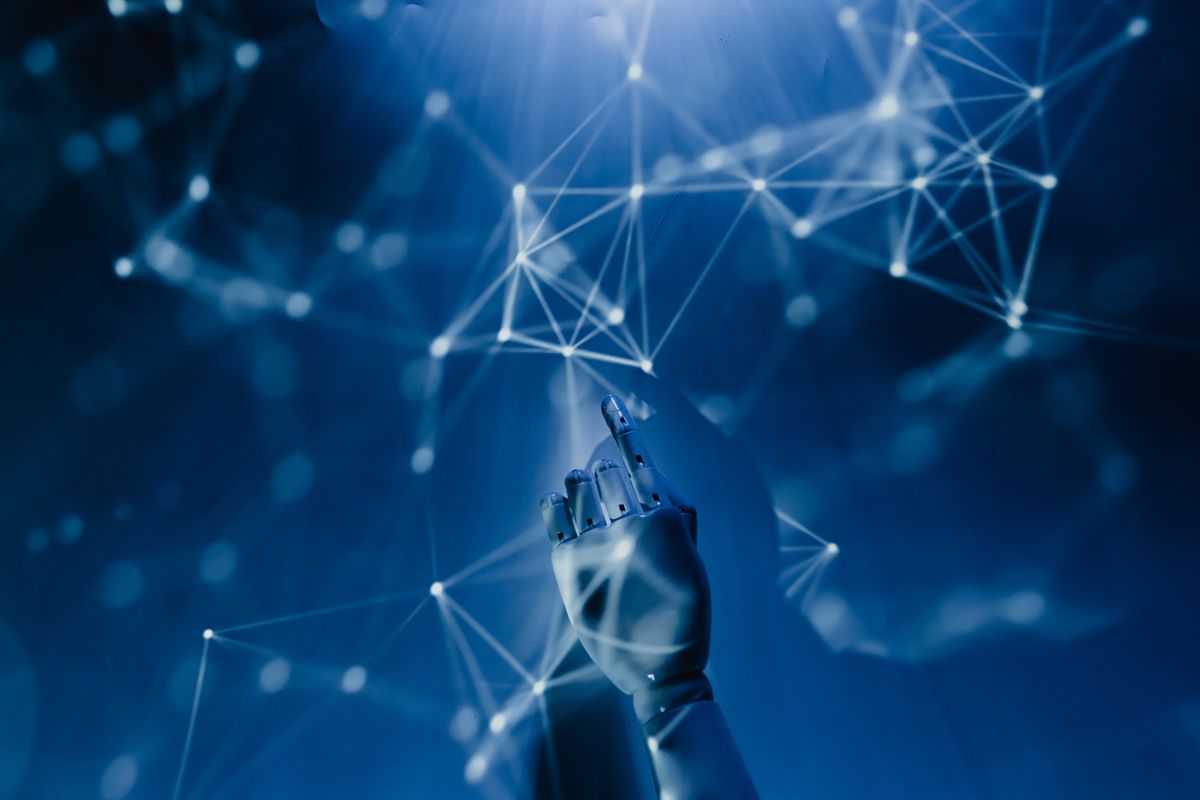 AI-Powered Applications