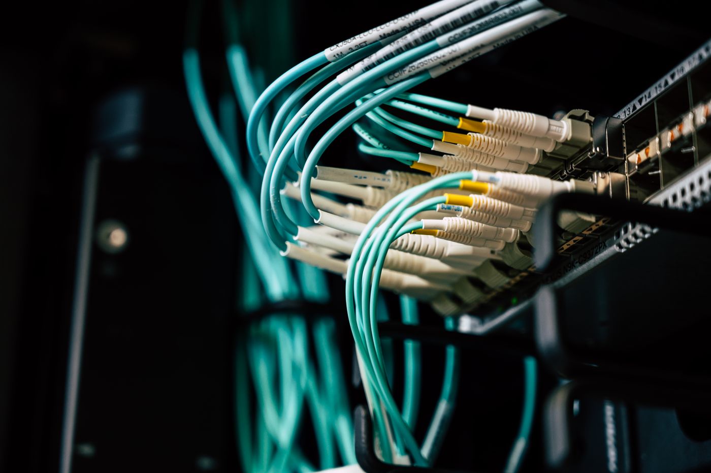 Systems Integration — connected platforms and data flow